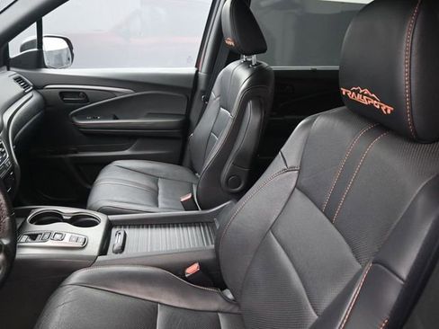 Used 2023 Honda Passport TrailSport image 24