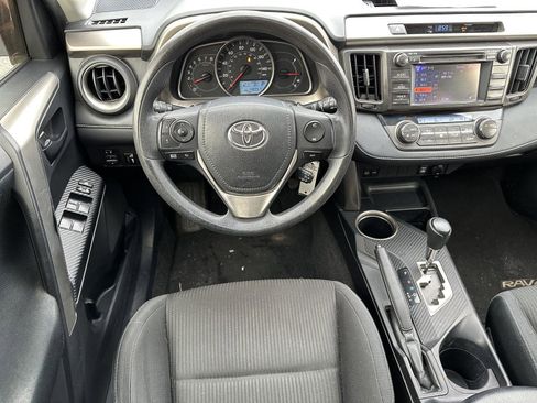 Used 2013 Toyota RAV4 XLE image 12
