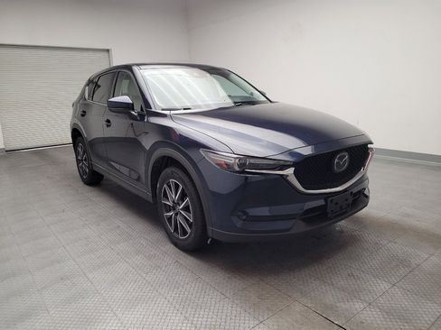 Used 2017 MAZDA CX-5 Grand Touring FWD image 13