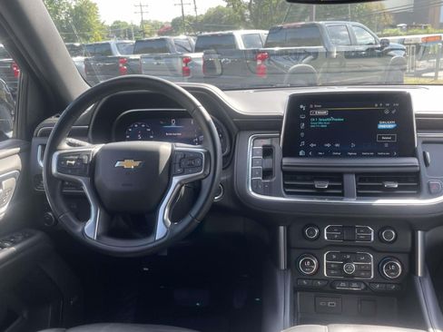 Used 2024 Chevrolet Tahoe LT AWD/4WD image 13