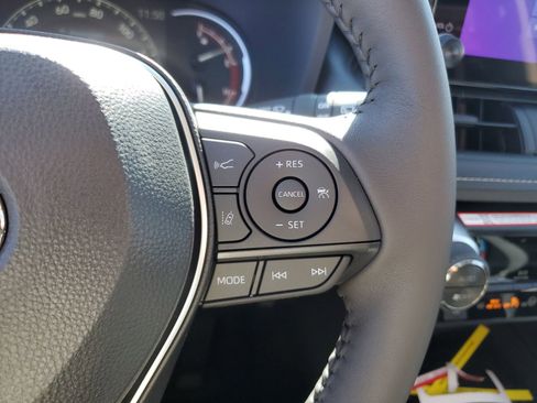 Certified 2025 Toyota RAV4 XLE w/ Convenience Package image 23