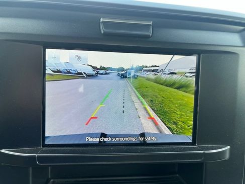 Used 2026 Ford F250 XLT AWD/4WD image 9