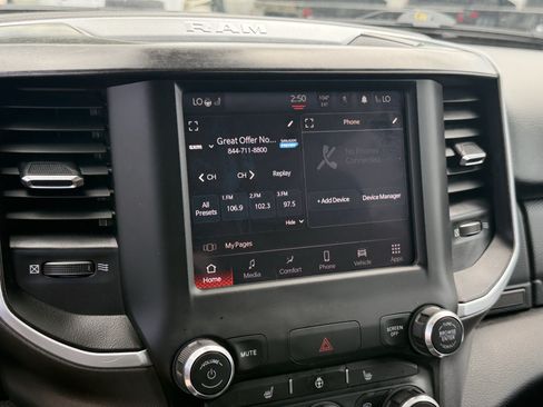 Used 2023 RAM 1500 Lone Star RWD image 21