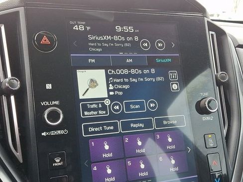 Used 2023 Subaru WRX Limited w/ Popular Package #1A image 18