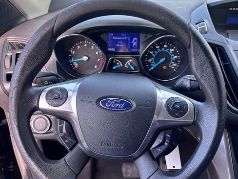 Used 2013 Ford Escape SE AWD/4WD image 16