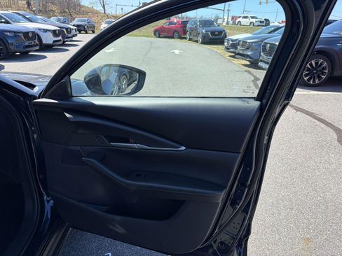 New 2026 MAZDA CX-30 AWD 2.5 S image 8