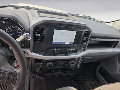 Used 2022 Ford F150 XLT AWD/4WD image 11