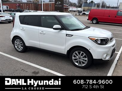 Used 2019 Kia Soul + w/ Audio Package