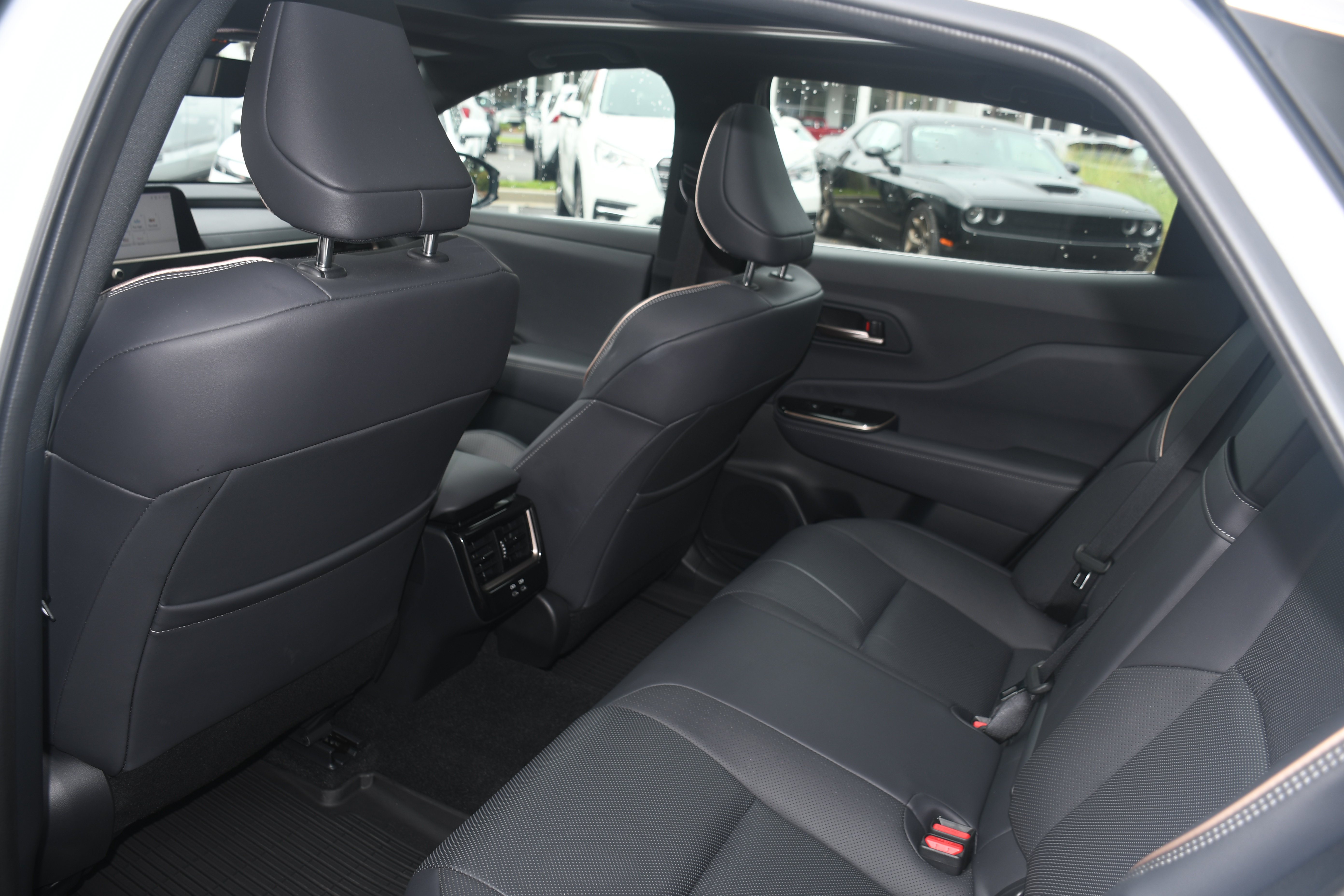 Certified 2026 Toyota Crown AWD/4WD image 18