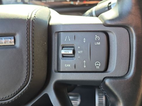 Used 2020 Land Rover Defender 110 X AWD/4WD image 12