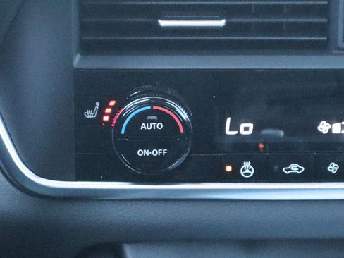 New 2026 Nissan Rogue SV w/ Cold Weather Package image 15