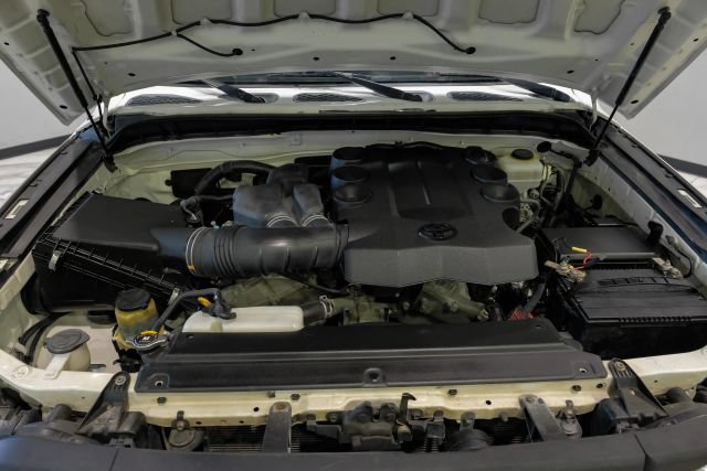 Used 2012 Toyota FJ Cruiser 2WD w/ Convenience Pkg image 52