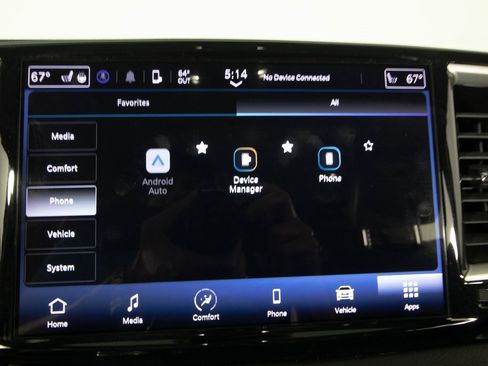 Used 2022 Chrysler Pacifica Touring-L image 26