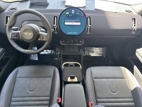 Used 2026 MINI Cooper Countryman S AWD/4WD image 7