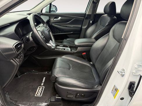 Used 2019 Hyundai Santa Fe AWD image 10