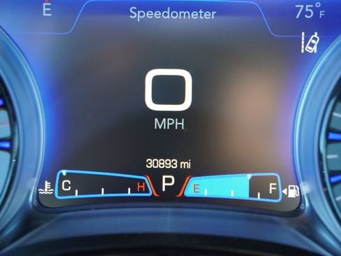 Used 2019 Chrysler 300 S w/ 300S Premium Group AWD/4WD image 9