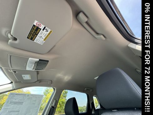 New 2026 Nissan Rogue SV image 18