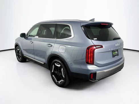 Used 2025 Kia Telluride S AWD/4WD image 5