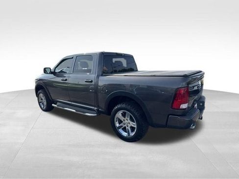 Used 2015 RAM 1500 Express AWD/4WD image 7