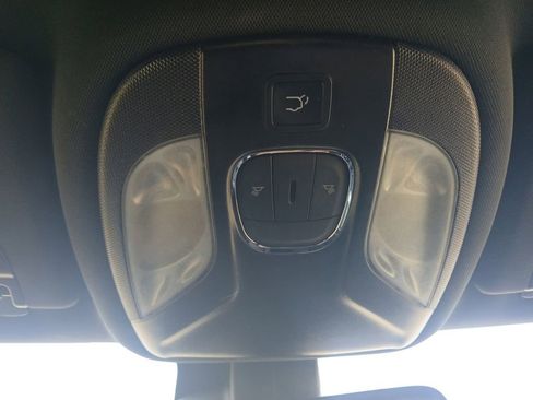 Used 2023 Jeep Compass Altitude w/ Convenience Group image 29