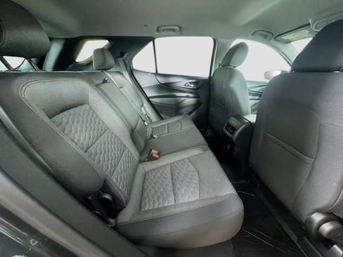 Used 2021 Chevrolet Equinox LT FWD image 33