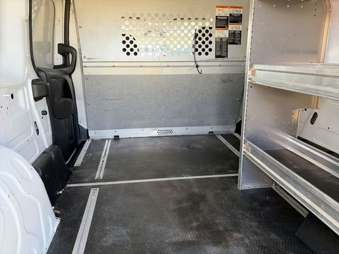 Used 2022 RAM ProMaster City Wagon image 11