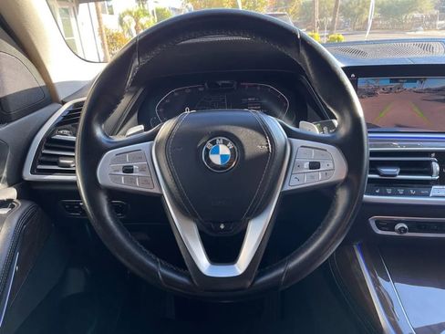 Used 2020 BMW X7 xDrive40i image 18