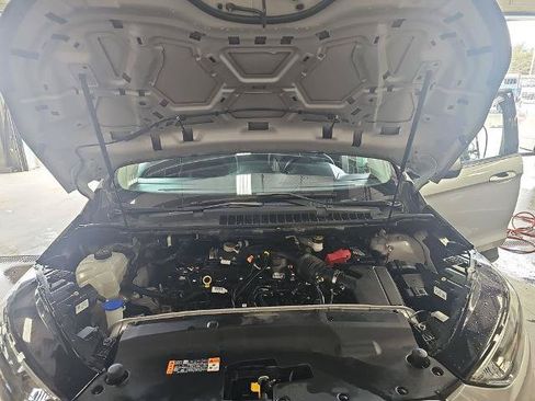 Certified 2023 Ford Edge SEL AWD/4WD image 28