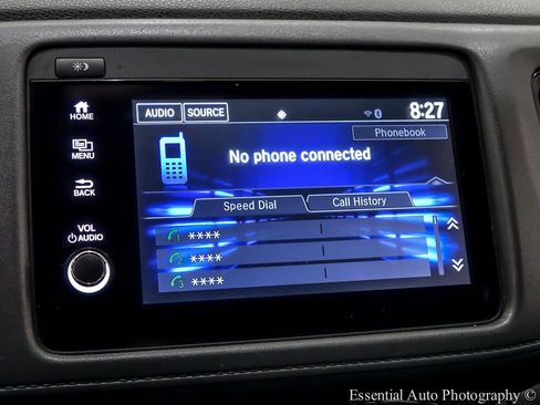 Used 2022 Honda HR-V Sport image 20