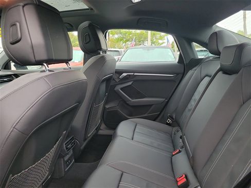 Used 2023 Audi A3 2.0T Premium w/ Convenience Package image 7
