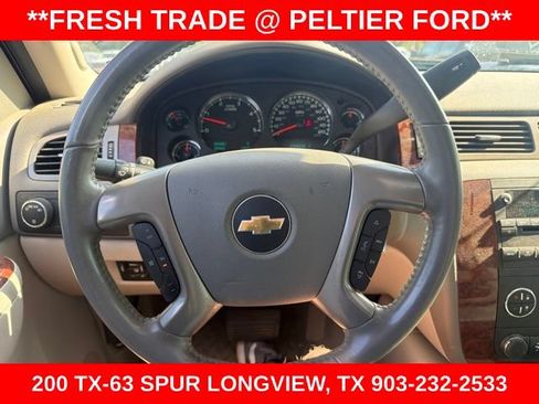 Used 2014 Chevrolet Silverado 2500 LTZ w/ LTZ Plus Package AWD/4WD image 21