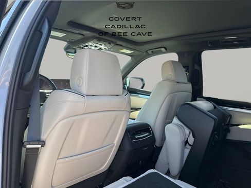 New 2026 Cadillac Escalade ESV Sport w/ Touring Package image 22