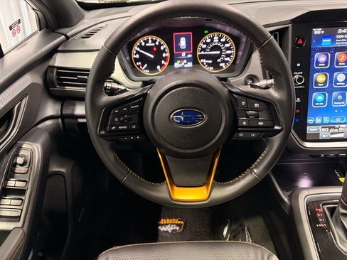 Certified 2025 Subaru Crosstrek 2.5i Wilderness w/ Wilderness Package AWD/4WD image 12