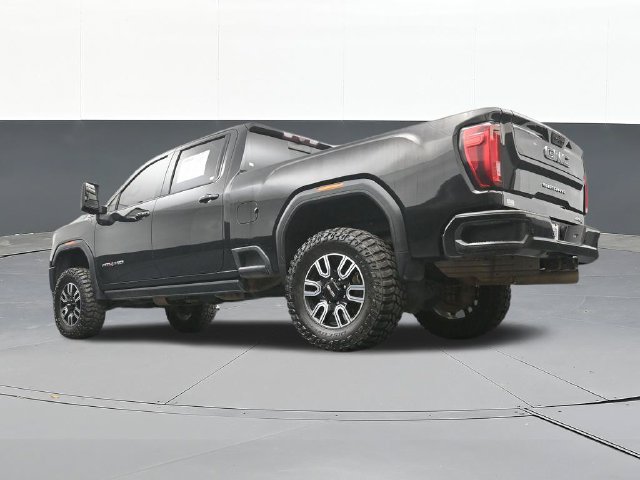 Used 2021 GMC Sierra 2500 AT4 w/ AT4 Premium Plus Package AWD/4WD image 48