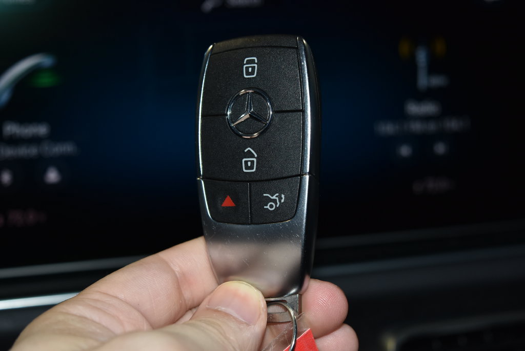 Used 2020 Mercedes-Benz GLE 350 4MATIC image 19