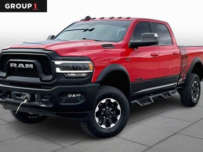 Used 2022 RAM 2500 Power Wagon w/ Level 2 Equipment Group