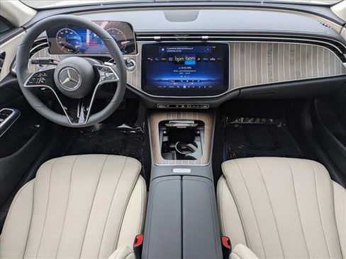 New 2026 Mercedes-Benz E 350 Sedan image 14