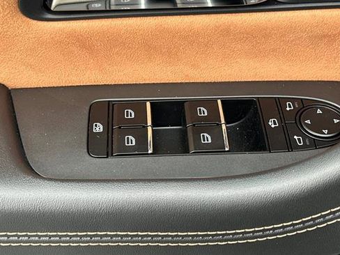 Certified 2025 MAZDA CX-70 3.3 Turbo S w/ Premium Plus image 11