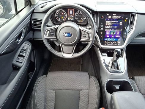Used 2020 Subaru Outback Premium image 13
