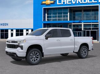 New 2026 Chevrolet Silverado 1500 RST AWD/4WD video 2