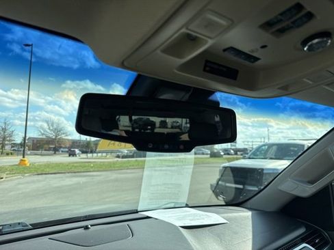 Used 2016 Chevrolet Tahoe LTZ image 28