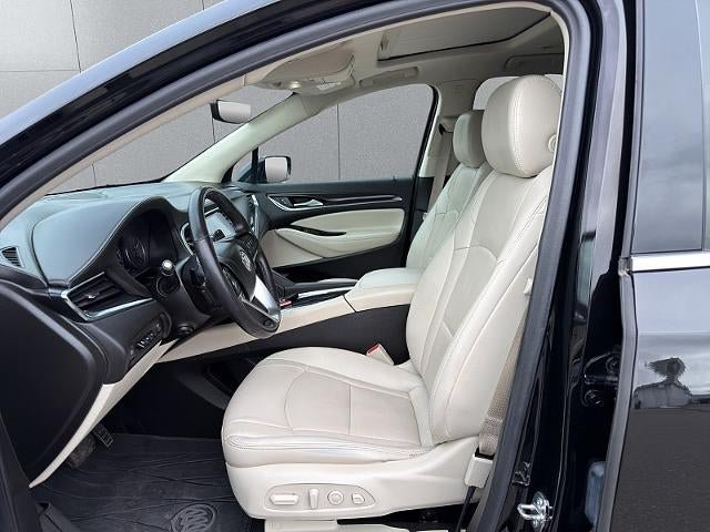 Used 2023 Buick Enclave Premium w/ Experience Buick Package AWD/4WD image 24