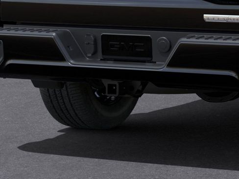 New 2025 GMC Sierra 1500 Elevation image 14