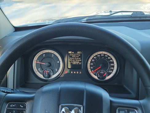 Used 2017 RAM 1500 Tradesman w/ Popular Equipment Group image 15