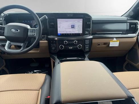 New 2026 Ford F250 Lariat w/ Tremor Off-Road Package AWD/4WD image 10