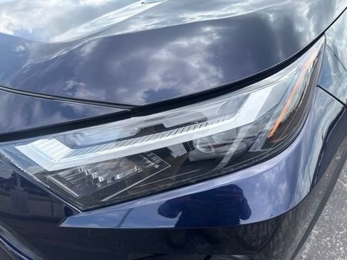 Used 2024 Toyota RAV4 XLE FWD image 9