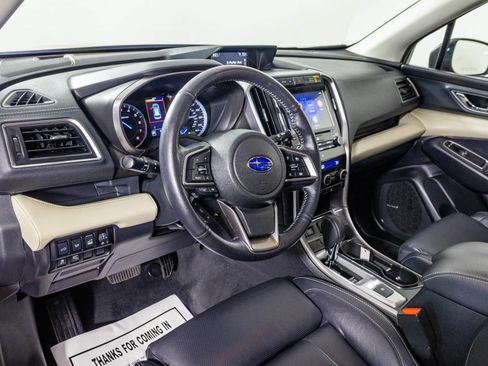 Used 2022 Subaru Ascent Limited w/ Technology Package AWD/4WD image 3