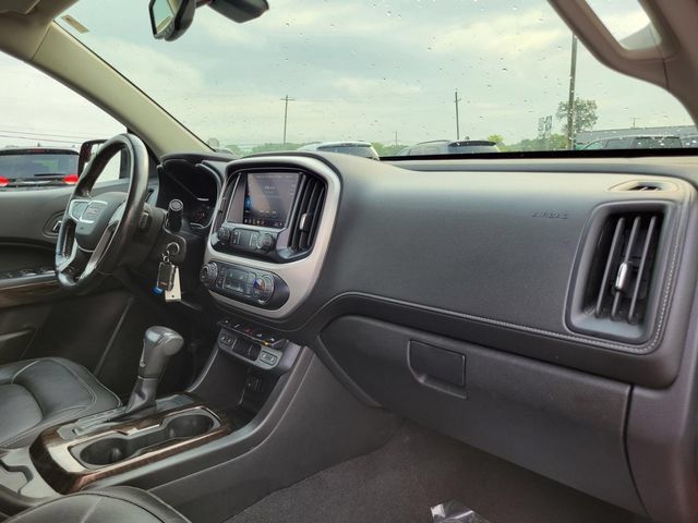 Used 2020 GMC Canyon SLT AWD/4WD image 32