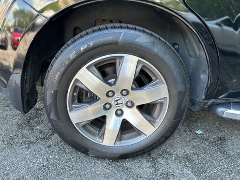 Used 2012 Honda Pilot Touring image 34