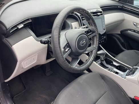 Used 2022 Hyundai Tucson SEL w/ Convenience Package image 6